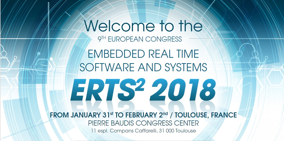 ERTS2018